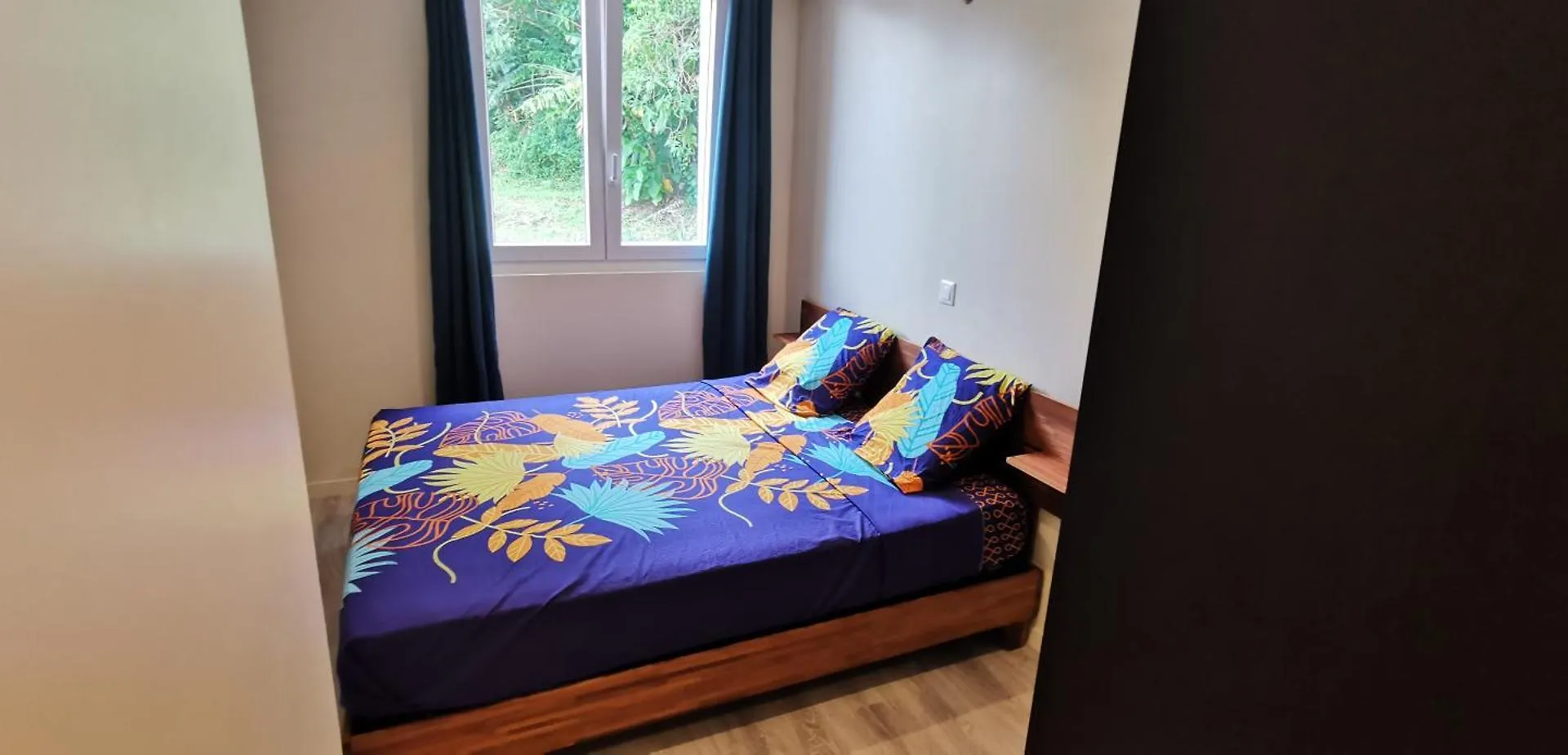 Apartamento Villa Elem F 3 Hibiscus Rivière-Pilote