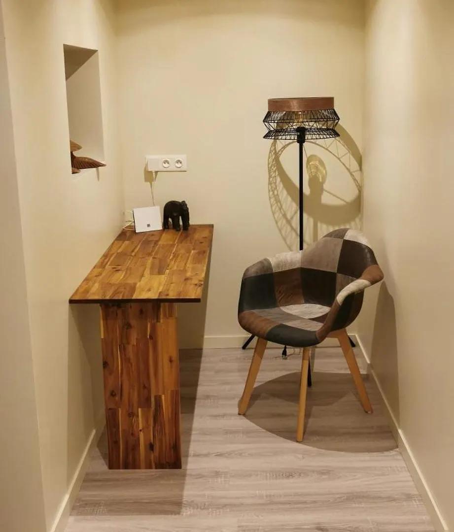 Apartamento Villa Elem F 3 Hibiscus Rivière-Pilote