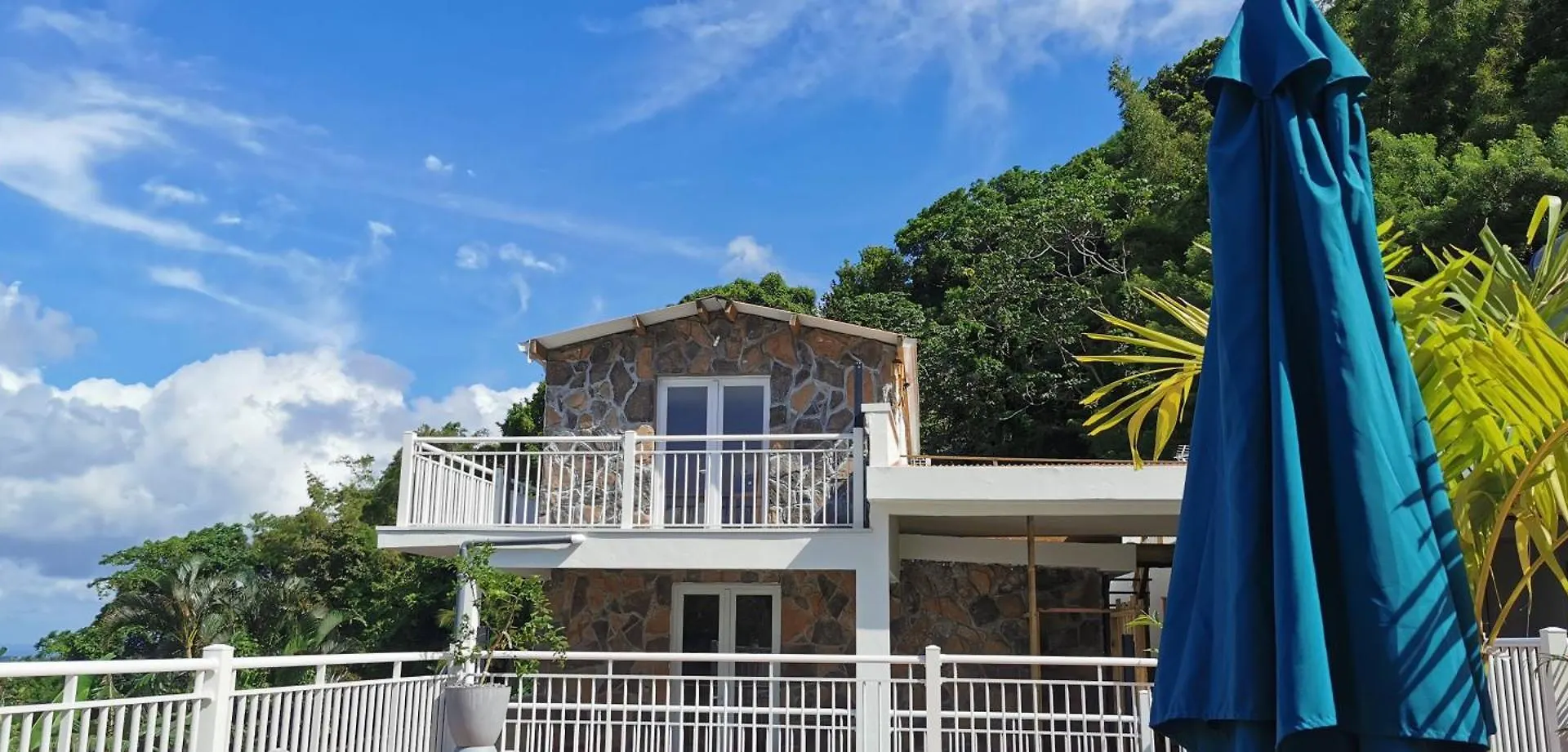 Apartamento Villa Elem F 3 Hibiscus Rivière-Pilote