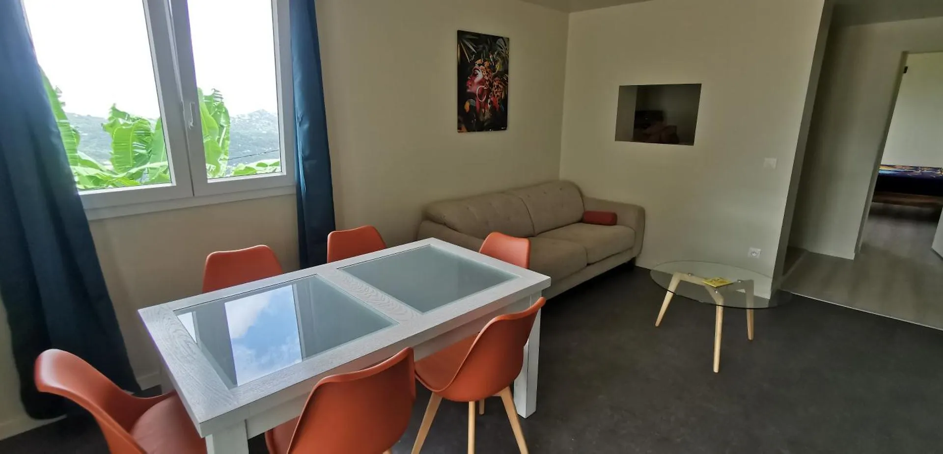 Apartamento Villa Elem F 3 Hibiscus Rivière-Pilote