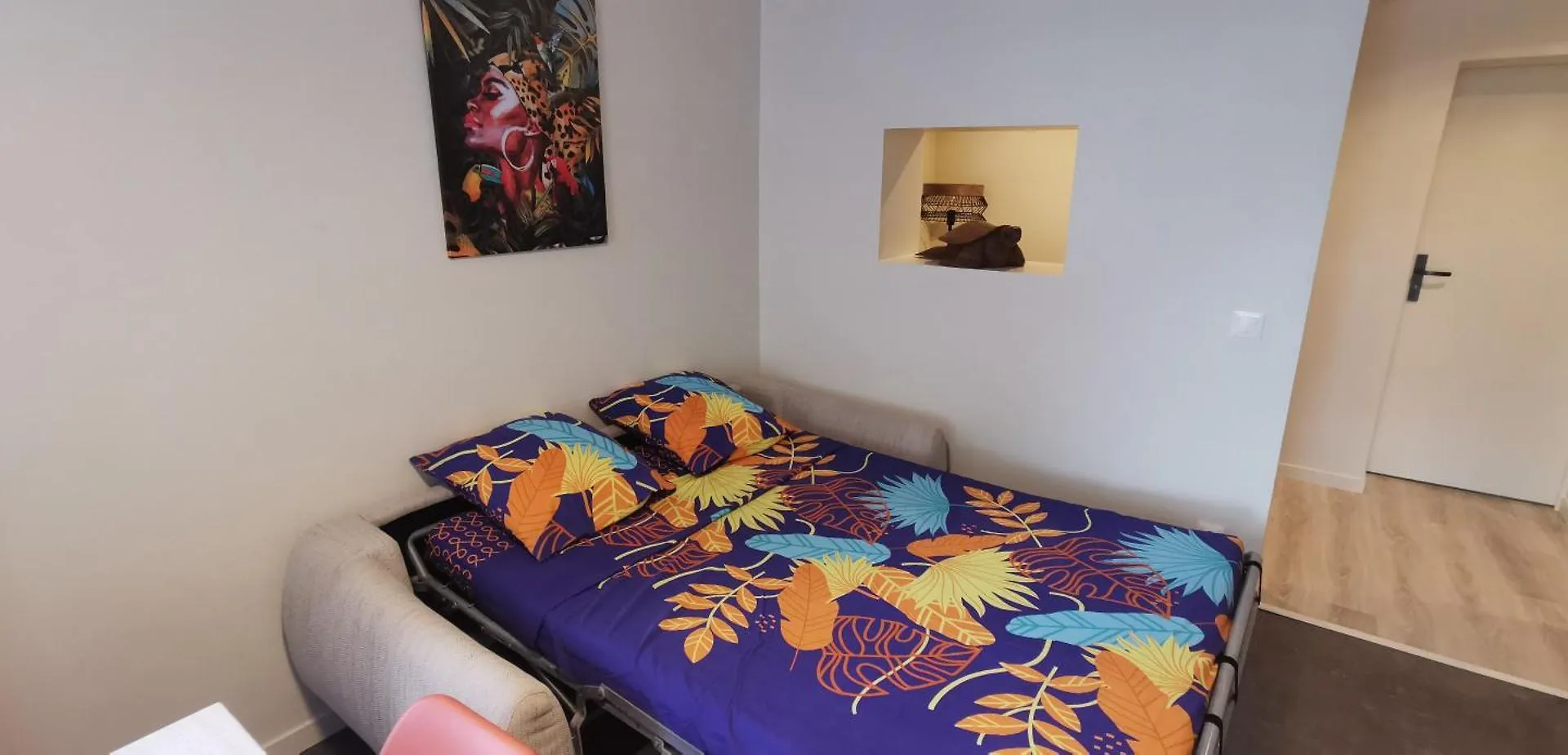 Apartamento Villa Elem F 3 Hibiscus Rivière-Pilote Martinica