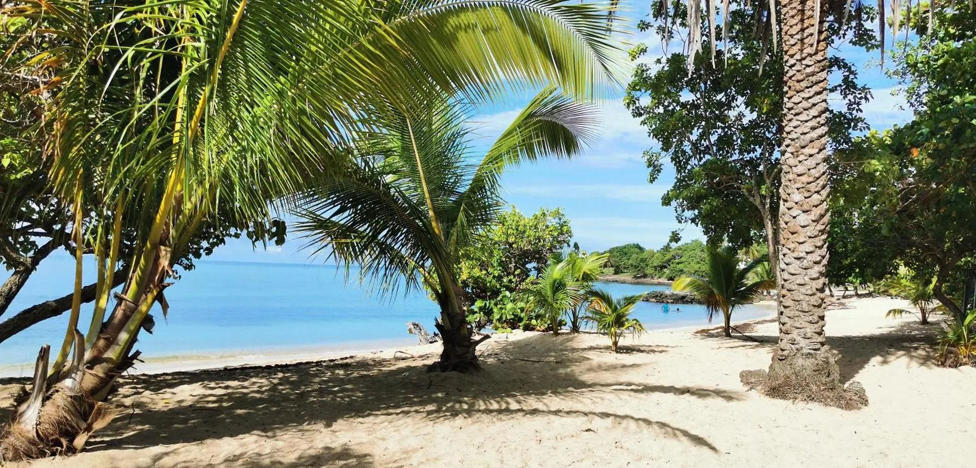Apartamento Villa Elem F 3 Hibiscus Rivière-Pilote